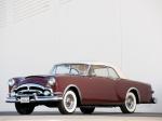 Packard Caribbean Convertible Coupe 1953 года